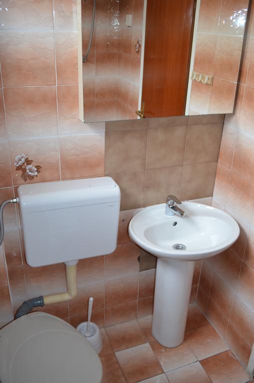 Apartments Ivana Башка Номер фото