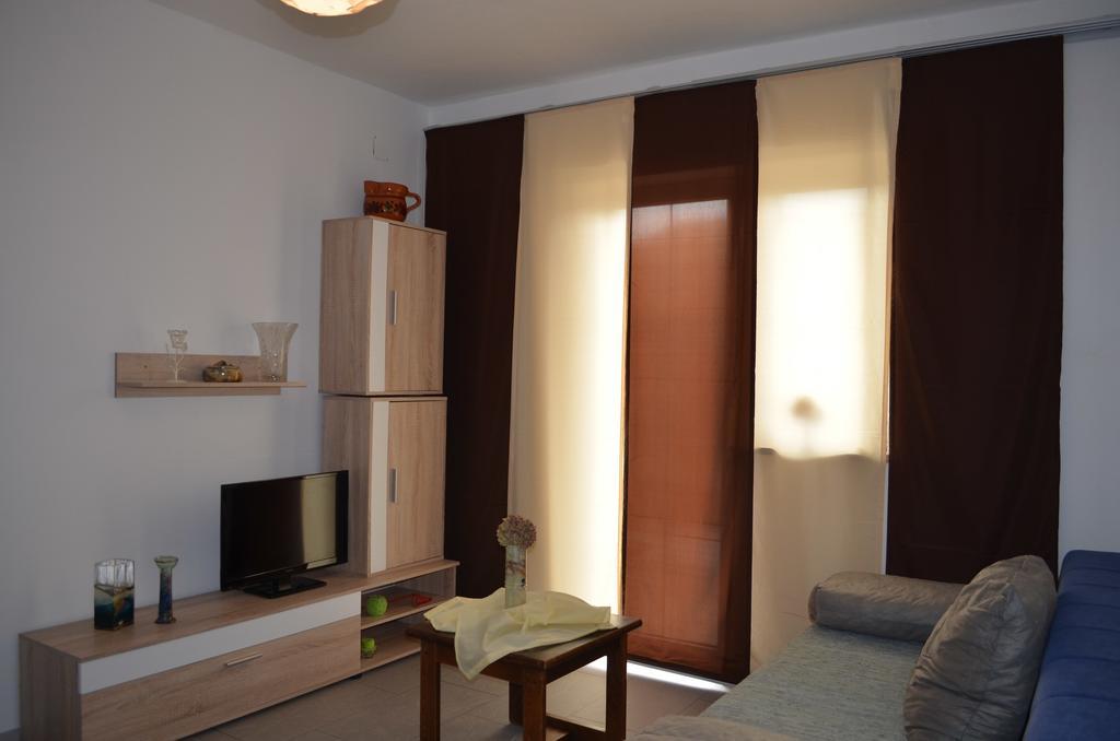 Apartments Ivana Башка Номер фото