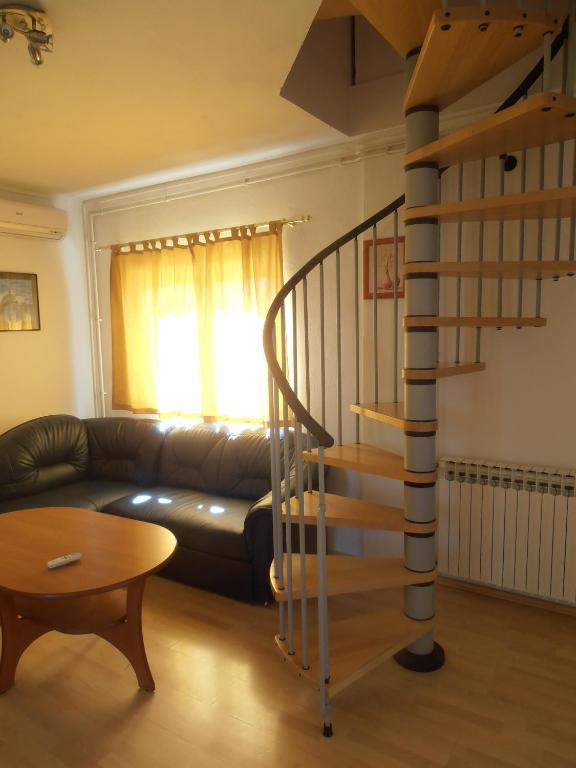 Apartments Ivana Башка Номер фото
