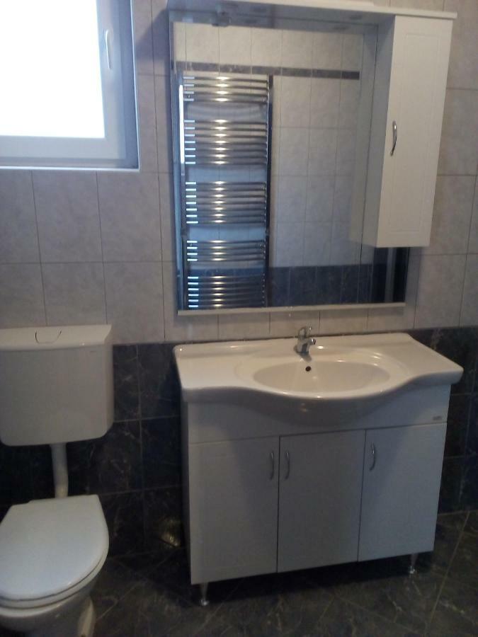 Apartments Ivana Башка Экстерьер фото