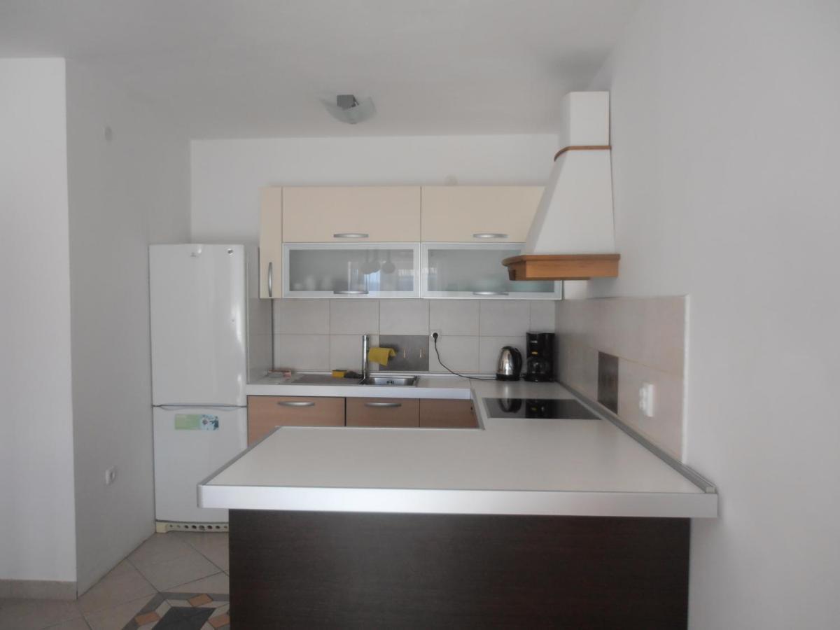 Apartments Ivana Башка Номер фото