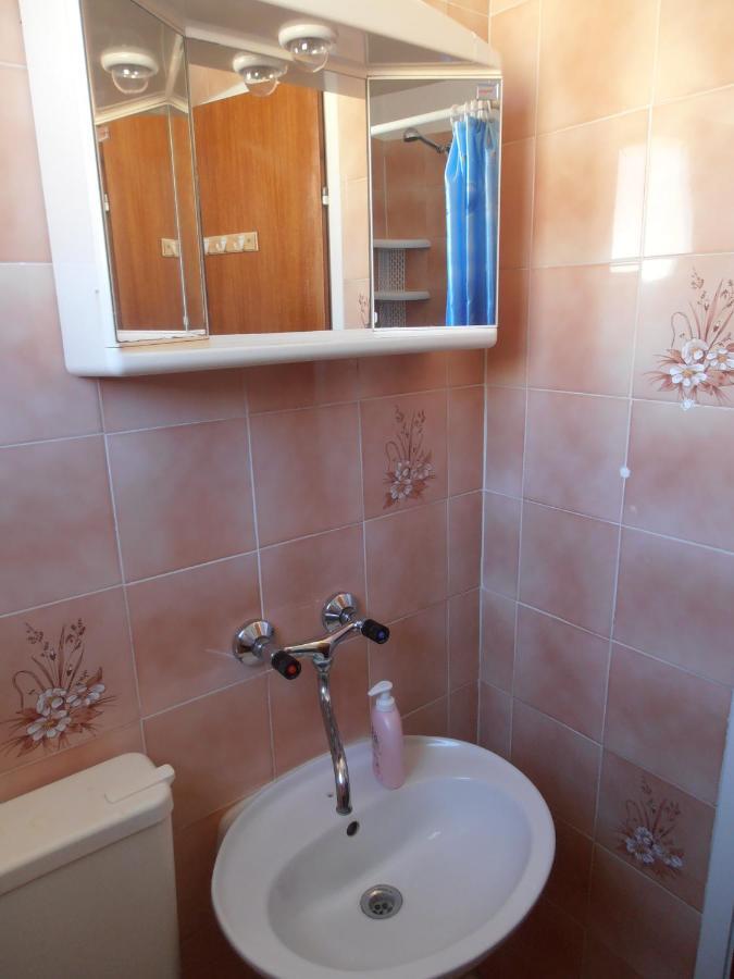 Apartments Ivana Башка Номер фото